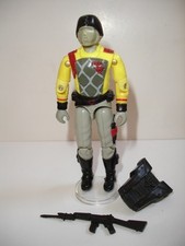 Figurine joe cobra d'occasion  Cergy-