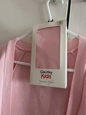 Girls ballet cardigan for sale  LONDON