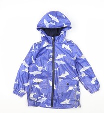 Joules boys blue for sale  WREXHAM