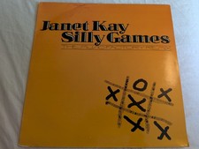 Janet kay groove for sale  CARDIFF