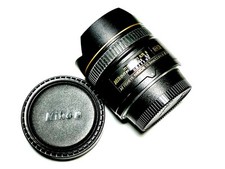 Nikon nikkor fisheye for sale  Macon