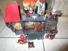 Chateau fort playmobil d'occasion  Houdain