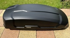 roof box thule 800 for sale roof box thule 800 for sale HEMEL HEMPSTEAD