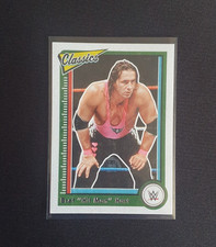 Panini wwe chronicles gebraucht kaufen  Oberhausen