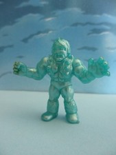 Figurine cosmix exogini d'occasion  Paris XIX