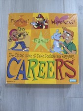 Careers classic board for sale  Orlando