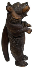 Antique novelty carved for sale  BRISTOL