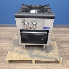 Atosa cookrite atsp for sale  Perrysburg