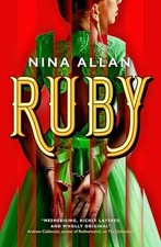 Ruby nina allan for sale  UK
