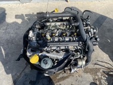 Motore completo per usato  Italia
