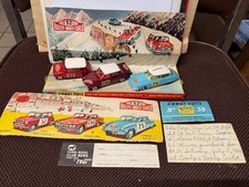Rare original 1965 for sale  Shipping to Ireland