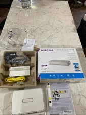 Vendo router netgear usato  Settimo Milanese