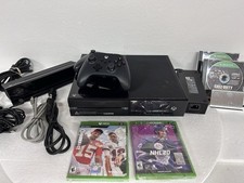 Xbox one black for sale  Cookeville
