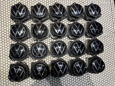 VOLKSWAGEN PASSAT B8 POLO T-ROC KAMERA COFANIA LOGO ZNACZEK 3G0827469JC, używany na sprzedaż  PL