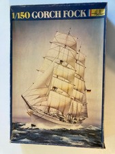 Kit gorch fock d'occasion  Montpellier-
