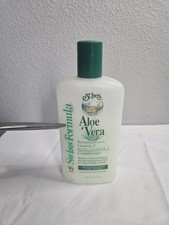 Raro Condicionador Vintage St. Ives Aloe Vera Vitamina E 15 fl oz 60% Completo comprar usado  Enviando para Brazil