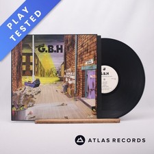 G.b.h. city baby for sale  TAUNTON