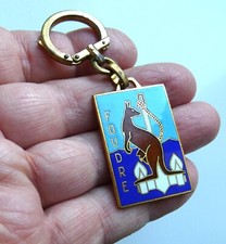 Porte cle augis d'occasion  Jœuf