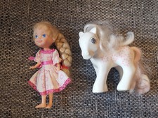 Little pony annabell gebraucht kaufen  Mietingen