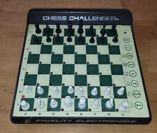 Schach computer sc9 gebraucht kaufen  Berlin
