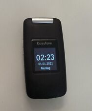 Handy easyfone prime gebraucht kaufen  Vilshofen an der Donau