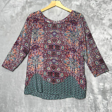 Maeve anthropologie top for sale  Lorena