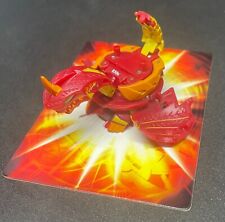 Bakugan gundalians avior d'occasion  Lens