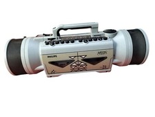 Boombox philips moving usato  Vasto