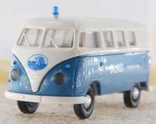 Brekina t1b bus gebraucht kaufen  Alpirsbach