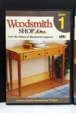 Woodsmith magazine shop for sale  Carmichael