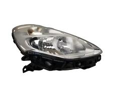 Renault clio headlight for sale  DUNGANNON