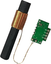 Dcf77 empfängermodul antenne gebraucht kaufen  Mettenheim