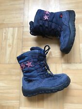 Elefanten stiefel stiefeletten gebraucht kaufen  Berlin