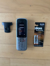 Gigaset mobilteil s79 gebraucht kaufen  Unterschleißheim