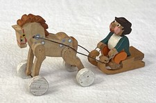 Alte kleine schnitzerei gebraucht kaufen  Stuttgart