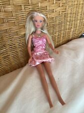 Steffi doll for sale  SHEPPERTON