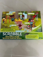 Scrabble englisch gebraucht kaufen  Hagen