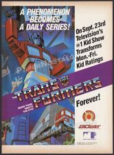 Transformers original 1985 for sale  Las Vegas