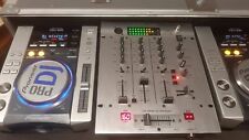 Disco mixer behringer usato  Pasian di Prato