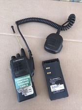 Motorola ht750 136 for sale  Portland