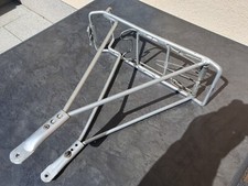 Stabiler gepäckträger alu gebraucht kaufen  Herzberg am Harz