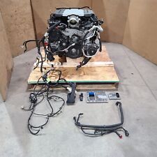 2017 camaro engine for sale  Romulus