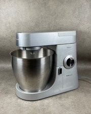 Kenwood kmm760 major gebraucht kaufen  Vilshofen an der Donau