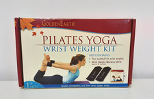 Golden earth pilates for sale  BROCKENHURST