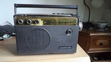 Rft sound solo gebraucht kaufen  Wolmirstedt