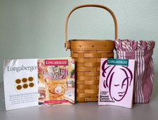 Longaberger 1998 american for sale  Chicago