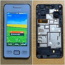 Display originale samsung usato  Melfi