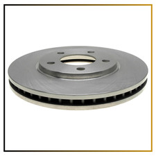 Acdelco front disc for sale  Dallas