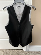 dress vests for sale  Richmond