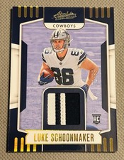 Luke schoonmaker 2023 for sale  STORNOWAY